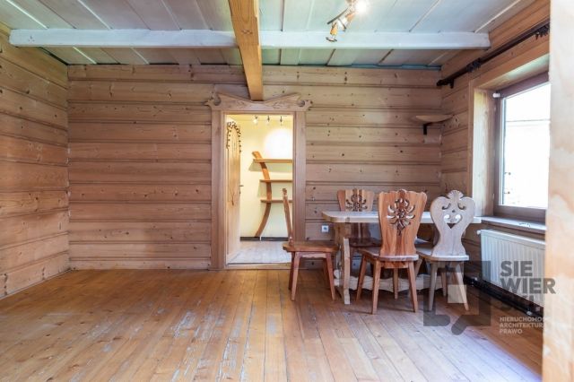 dom wolnostojący, 7 pokoi Chochołów. Zdjęcie 6