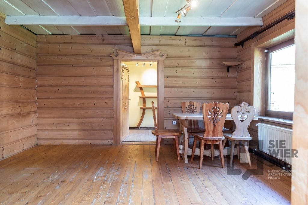 dom wolnostojący, 7 pokoi Chochołów. Zdjęcie 6