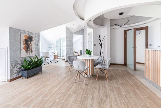 Lokal Bojano, ul. Józefa Wybickiego. Zdjęcie 2