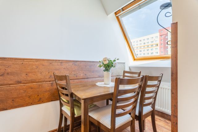 Mieszkanie 2-pokojowe Szczecin Niebuszewo, ul. Łucznicza. Zdjęcie 16