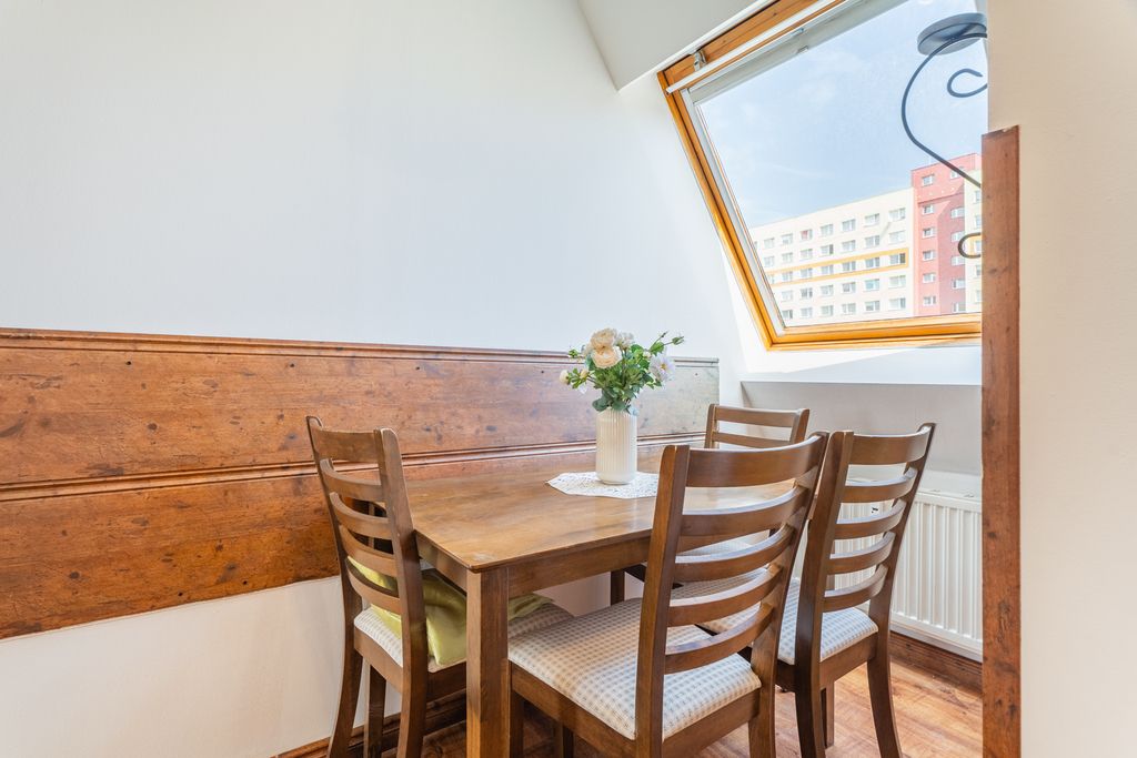 Mieszkanie 2-pokojowe Szczecin Niebuszewo, ul. Łucznicza. Zdjęcie 16