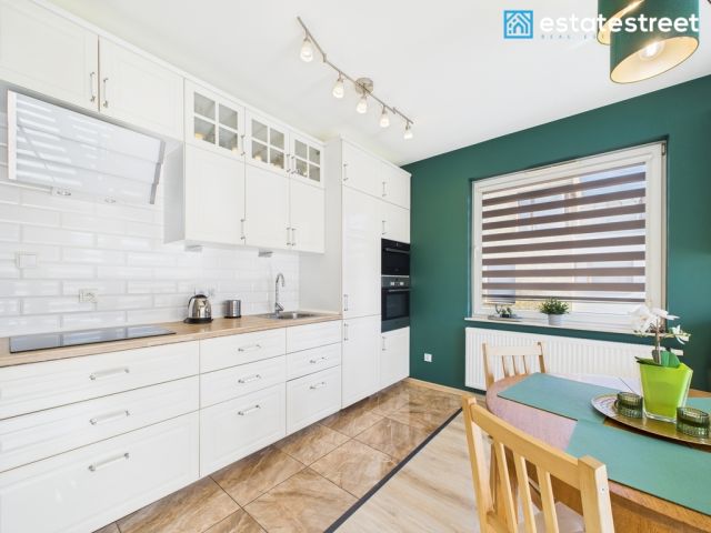 Mieszkanie 2-pokojowe Kraków Prądnik Biały, ul. Józefa Chełmońskiego. Zdjęcie 7