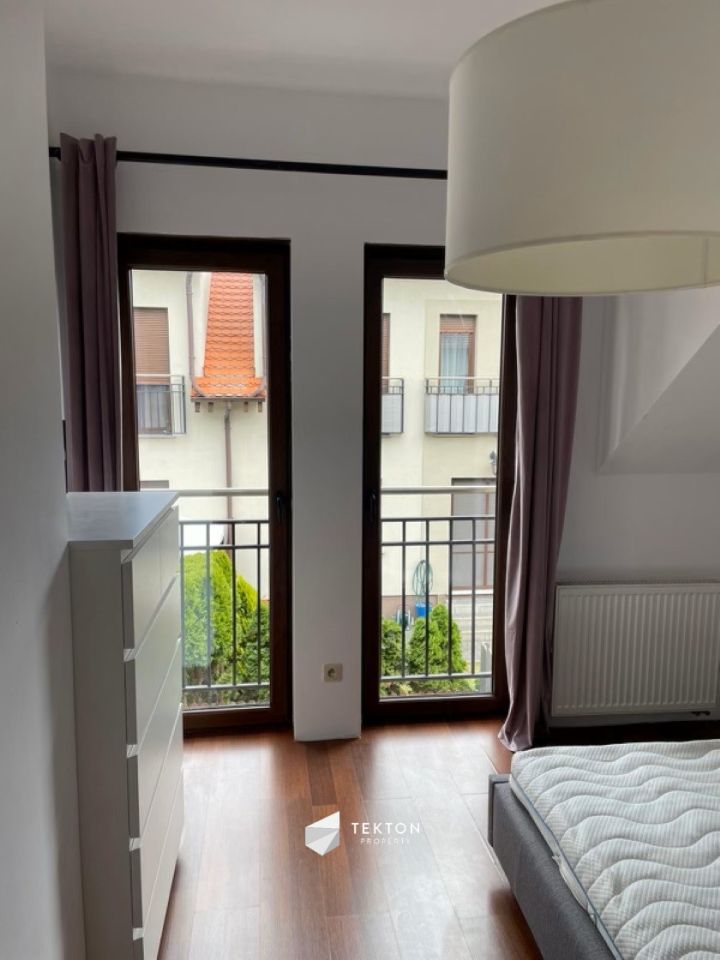 Mieszkanie 3-pokojowe Czapury, ul. Żurawinowa. Zdjęcie 5