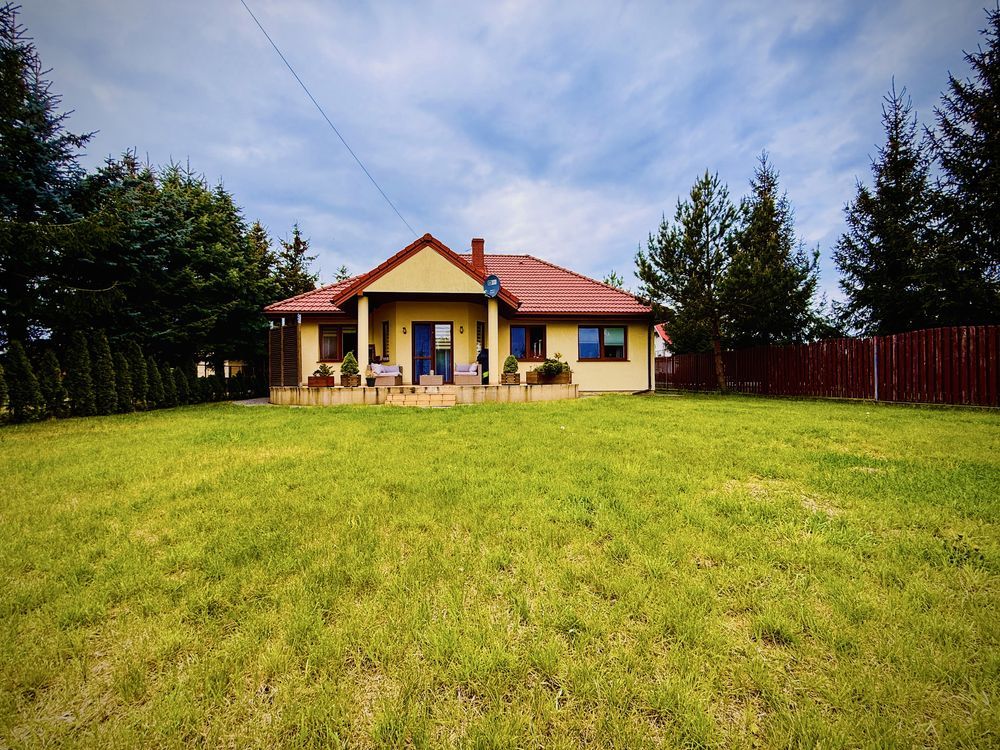 dom wolnostojący Nowa Wieś Ełcka. Zdjęcie 2