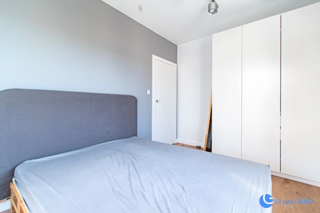 Mieszkanie 2-pokojowe Kraków, ul. Poznańska. Zdjęcie 7