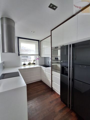 Mieszkanie 3-pokojowe Pruszków, ul. Działkowa. Zdjęcie 9