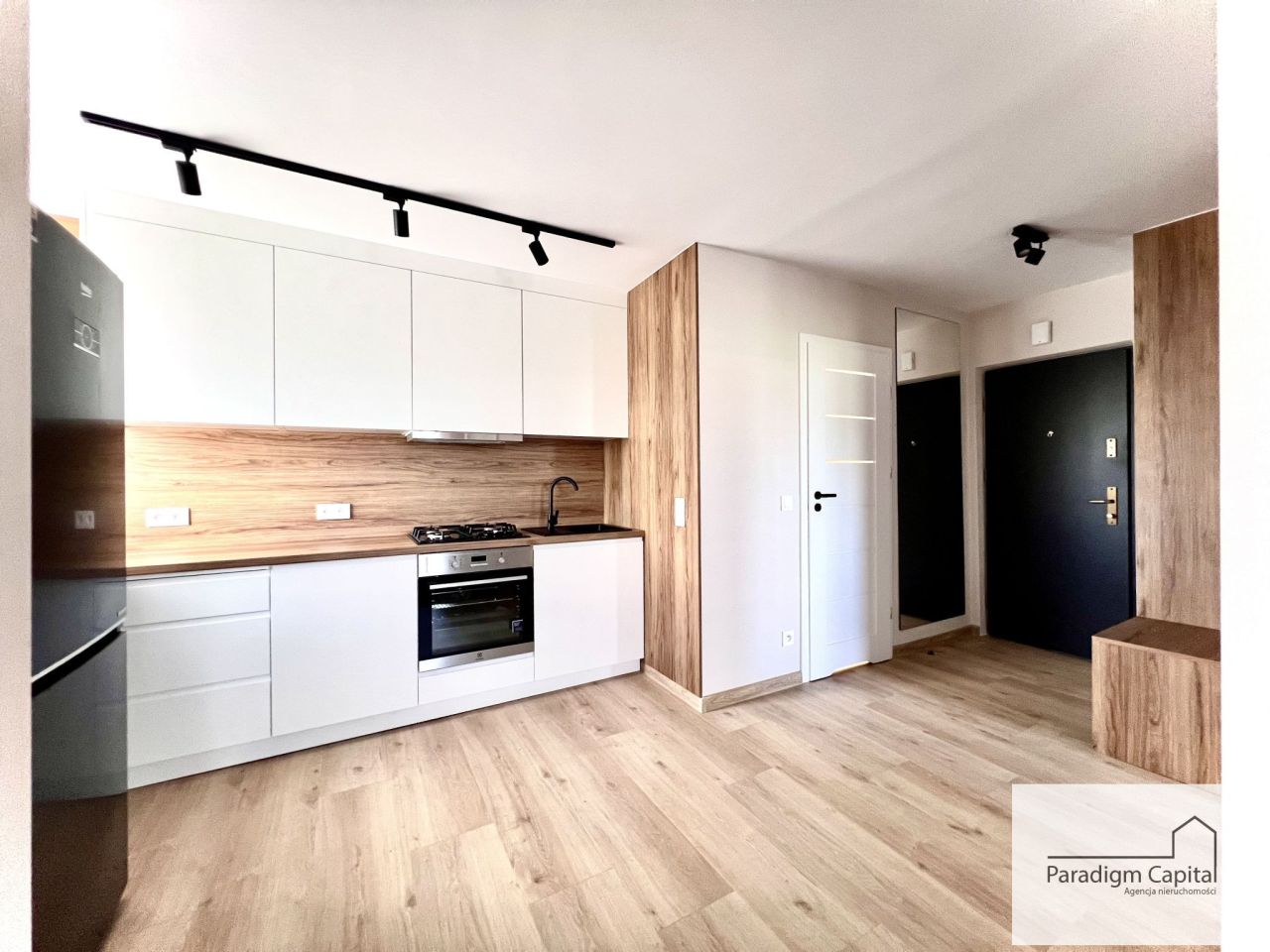 Mieszkanie 2-pokojowe Kraków Dąbie, al. Pokoju. Zdjęcie 10