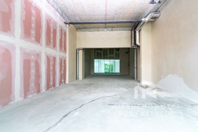 Biuro Rzeszów, ul. Fryderyka Szopena. Zdjęcie 1