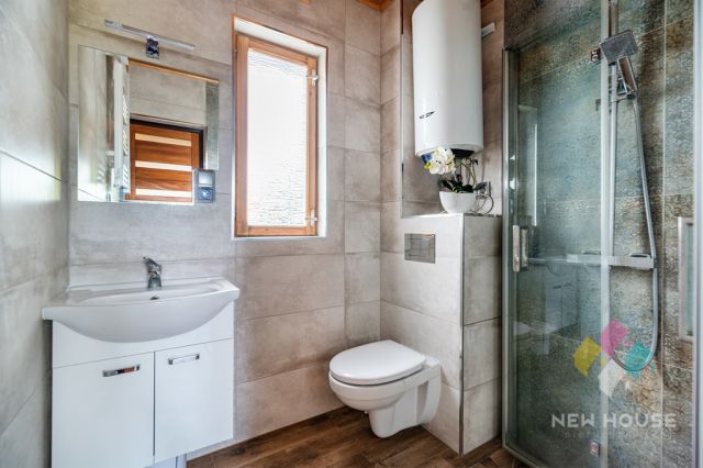 dom wolnostojący, 3 pokoje Stare Kiejkuty. Zdjęcie 7