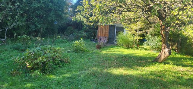 Działka rod Kraków Dębniki. Zdjęcie 1