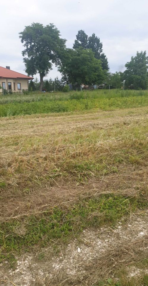 Działka budowlana Tarnów, ul. Heleny Modrzejewskiej