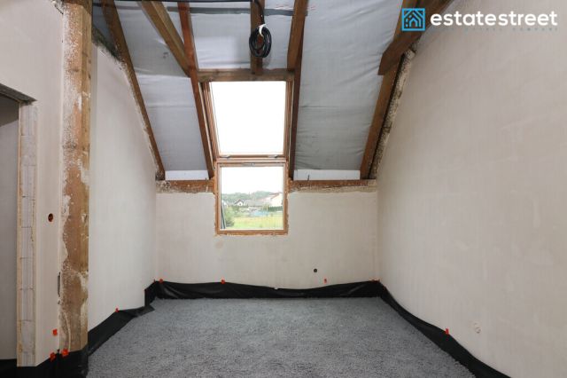 bliźniak, 5 pokoi Mników. Zdjęcie 24