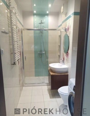 Mieszkanie 2-pokojowe Warszawa Ochota, ul. Bitwy Warszawskiej 1920 r.. Zdjęcie 9