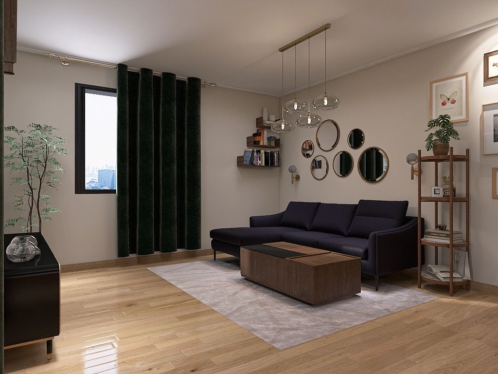 Mieszkanie 3-pokojowe Kraków Prądnik Biały, ul. Bratysławska. Zdjęcie 8