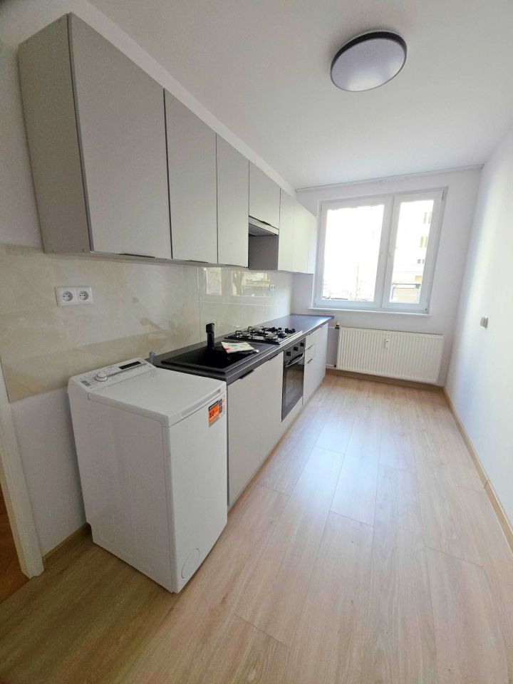 Mieszkanie 2-pokojowe Warszawa Śródmieście, ul. Polna. Zdjęcie 7