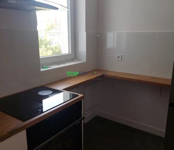 Mieszkanie 4-pokojowe Warszawa Targówek, ul. Prałatowska. Zdjęcie 3