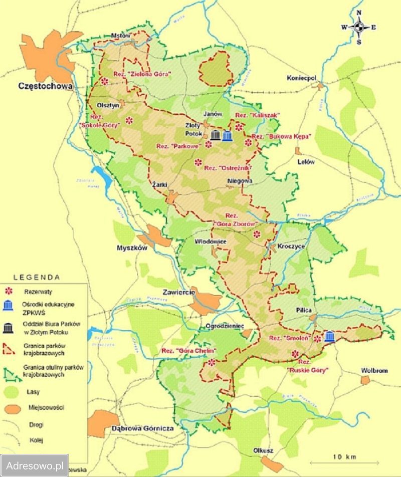 Działka budowlana Kiełkowice, ul. Więcki. Zdjęcie 9