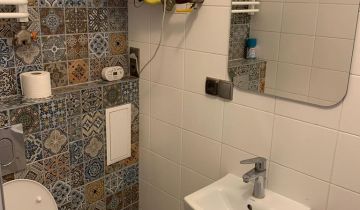 Mieszkanie 2-pokojowe Kraków Podgórze, ul. Krakusa