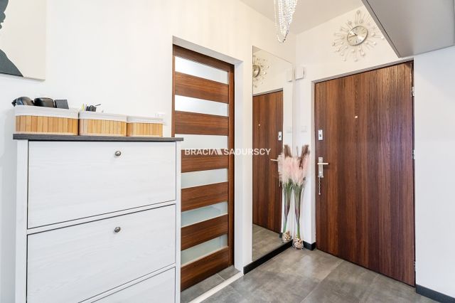 Mieszkanie 1-pokojowe Kraków Nowa Huta, os. Kombatantów. Zdjęcie 15