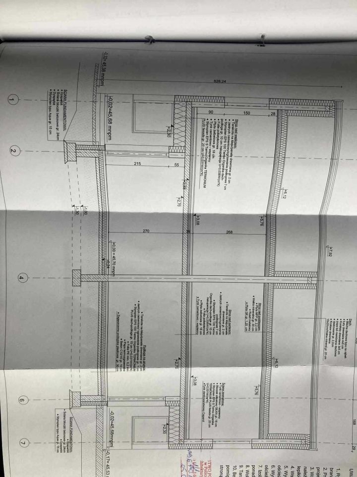 Działka budowlana Mierzyn, ul. Zeusa. Zdjęcie 7