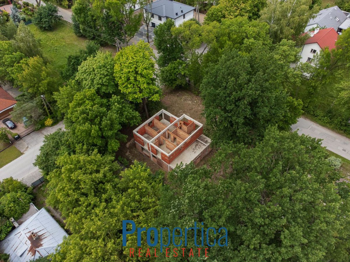 dom wolnostojący, 6 pokoi Złotokłos, ul. Wojewódzka. Zdjęcie 3