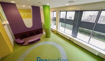 Lokal Warszawa Ursynów, al. Komisji Edukacji Narodowej