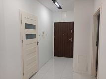 Mieszkanie 4-pokojowe Łódź Olechów, ul. Elżbiety Łokietkówny. Zdjęcie 2