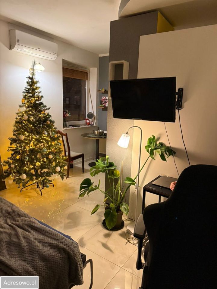 Mieszkanie 1-pokojowe Kraków Wola Justowska, ul. Pszenna. Zdjęcie 2