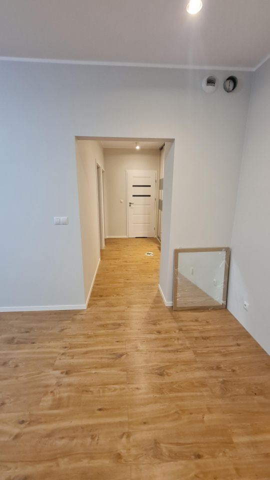 Mieszkanie 3-pokojowe Ząbki Centrum, ul. gen. Władysława Andersa. Zdjęcie 10