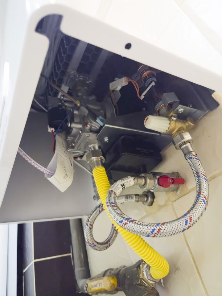 Mieszkanie 3-pokojowe Kołobrzeg Centrum, ul. Graniczna. Zdjęcie 13