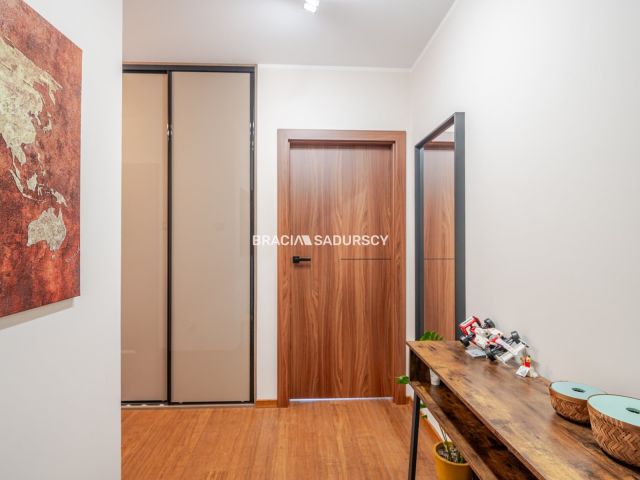 Mieszkanie 2-pokojowe Kraków Krowodrza, ul. Żabiniec. Zdjęcie 25