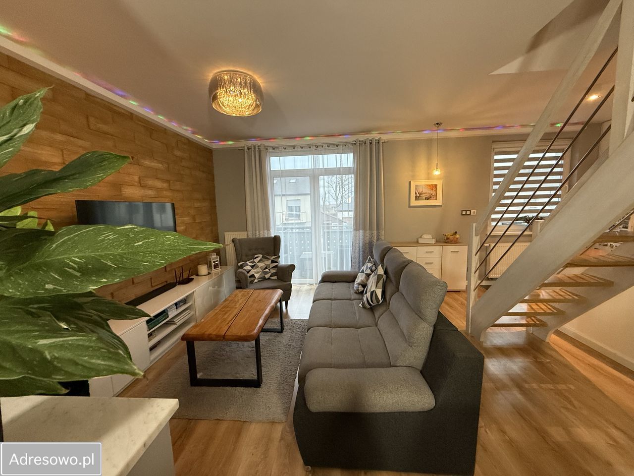 Mieszkanie 5-pokojowe Smolec, ul. Dereniowa. Zdjęcie 5