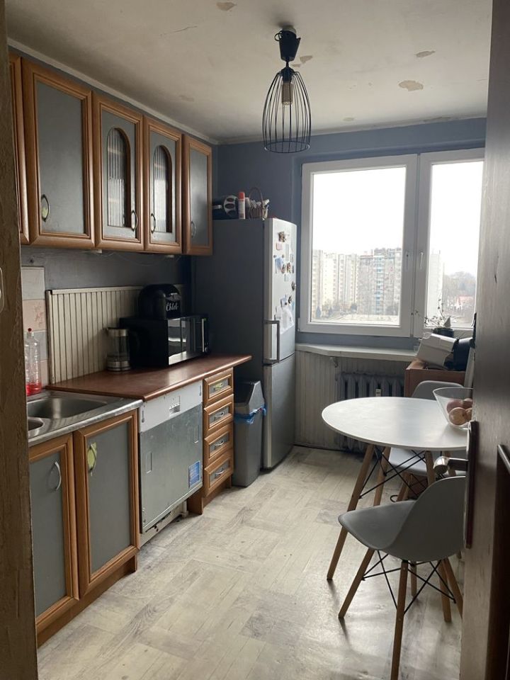 Mieszkanie 3-pokojowe Opole, ul. Prószkowska. Zdjęcie 8