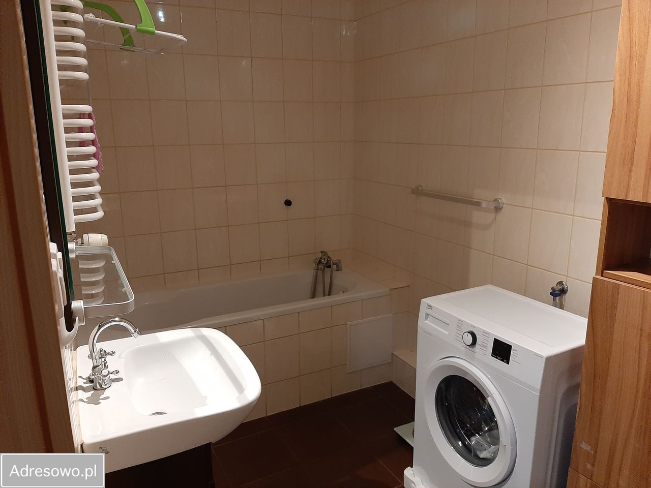 Mieszkanie 2-pokojowe Wrocław Fabryczna, ul. Mosiężna. Zdjęcie 5