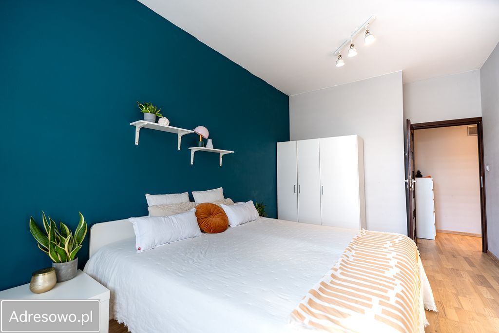 Mieszkanie 3-pokojowe Kraków Prądnik Czerwony, al. 29 Listopada. Zdjęcie 8