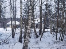 Działka budowlana Giedlarowa. Zdjęcie 4