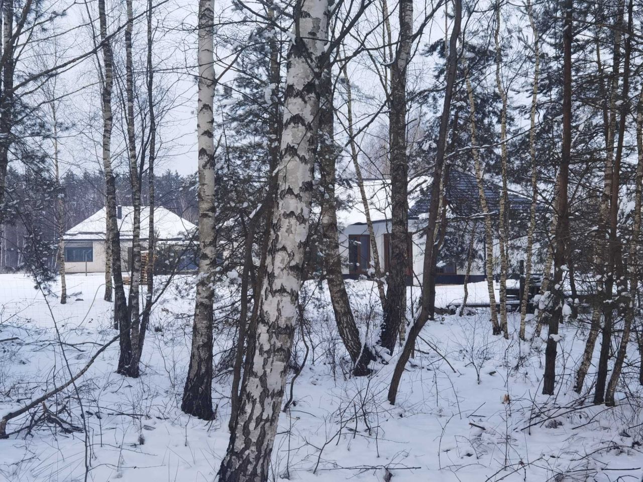 Działka budowlana Giedlarowa. Zdjęcie 5