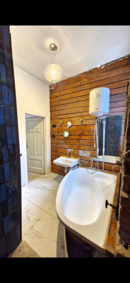 Mieszkanie 4-pokojowe Kraków Podgórze, ul. Jana Zamoyskiego. Zdjęcie 7