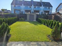 dom szeregowy Kołobrzeg. Zdjęcie 4