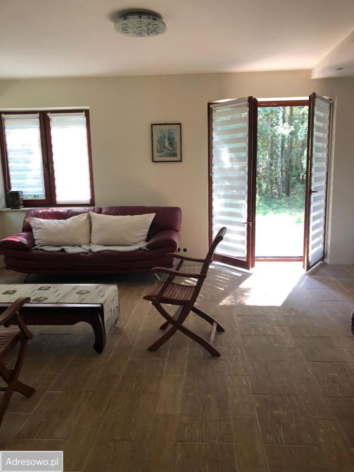 dom wolnostojący, 4 pokoje Kanie, ul. Narcyzowa. Zdjęcie 9