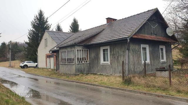 Działka budowlana Brzezówka. Zdjęcie 3