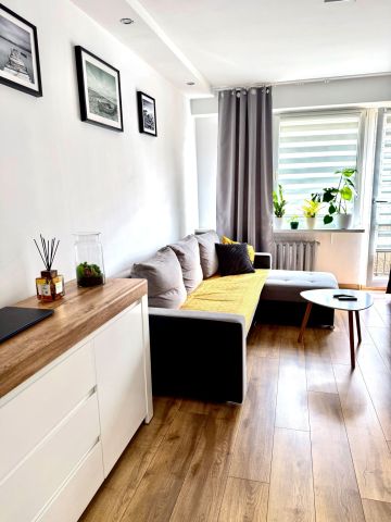 Mieszkanie 2-pokojowe Przemyśl Kazanów, ul. Ignacego Paderewskiego. Zdjęcie 1