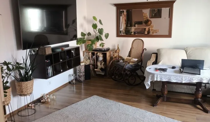 Mieszkanie 2-pokojowe Lębork, ul. Targowa