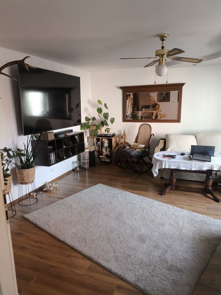 Mieszkanie 2-pokojowe Lębork, ul. Targowa. Zdjęcie 1