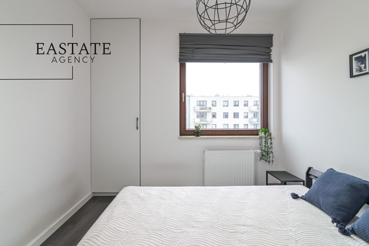 Mieszkanie 2-pokojowe Gdańsk Jasień, ul. Lawendowe Wzgórze. Zdjęcie 18