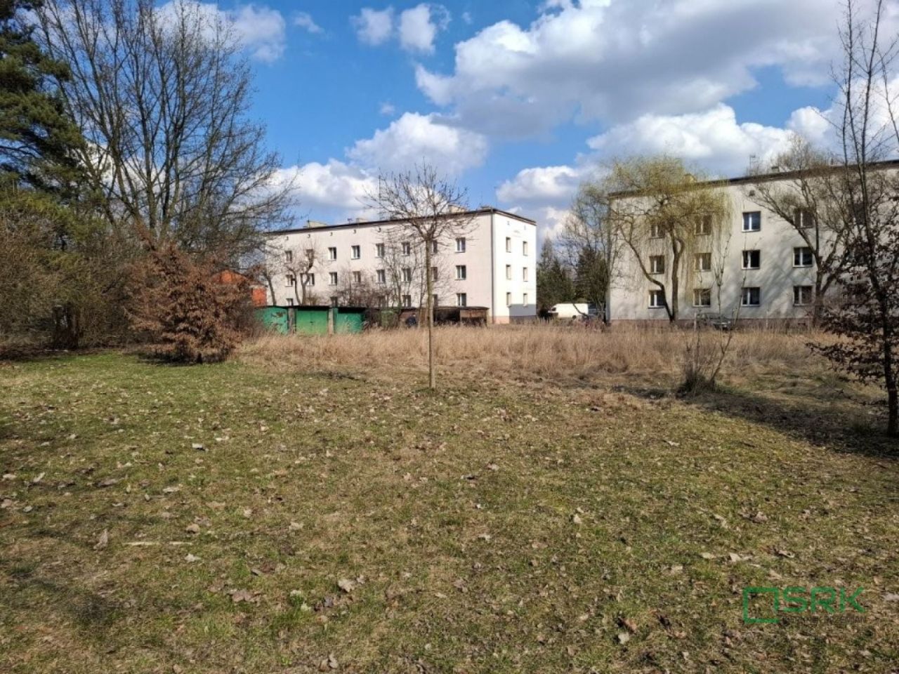 Działka inna Gliwice Śródmieście, ul. Sztygarska. Zdjęcie 4
