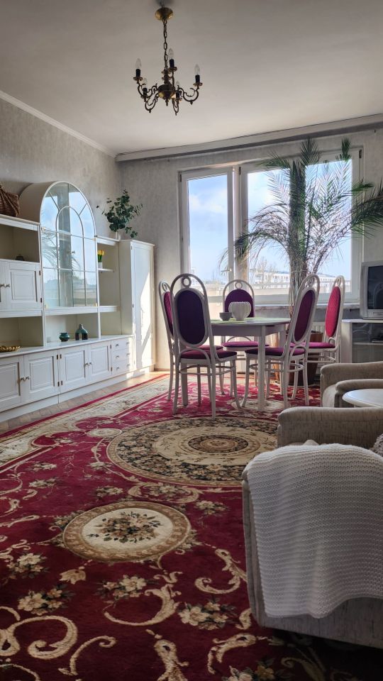 Mieszkanie 2-pokojowe Warszawa Wola, ul. Wolska. Zdjęcie 8