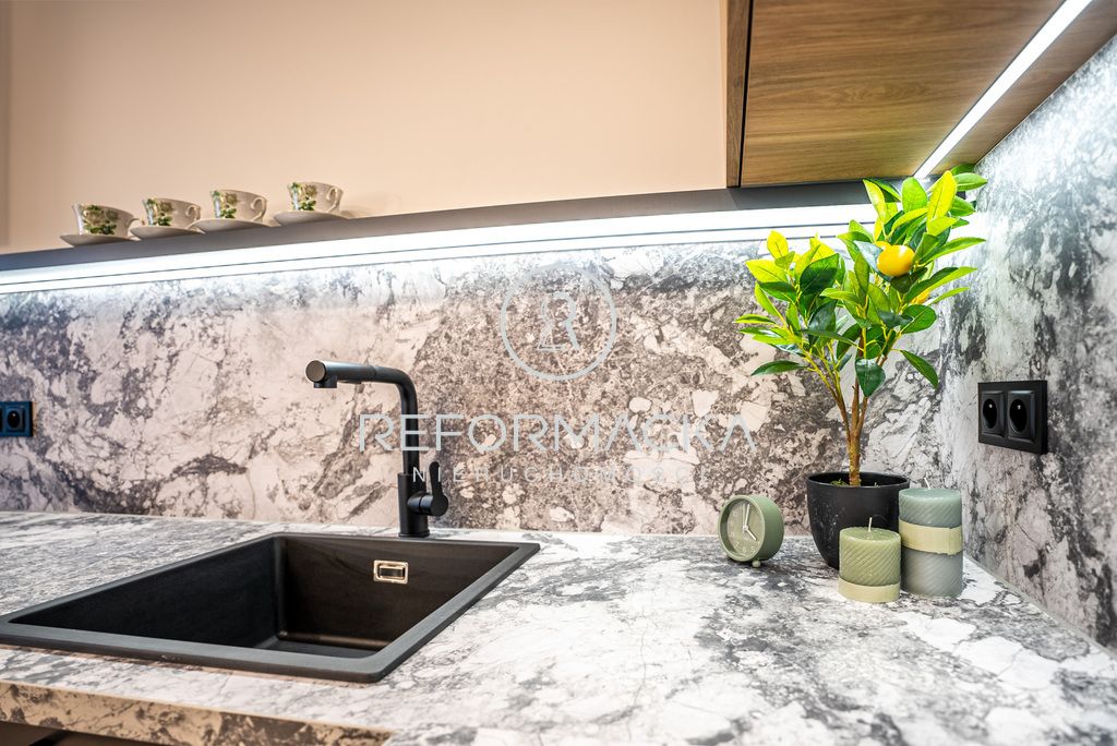 Mieszkanie 2-pokojowe Rzeszów, ul. Mieczysławy Ćwiklińskiej. Zdjęcie 6