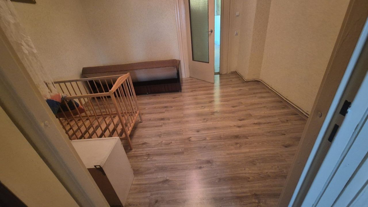 Mieszkanie 3-pokojowe Ostrowiec Świętokrzyski, ul. Rynek. Zdjęcie 5