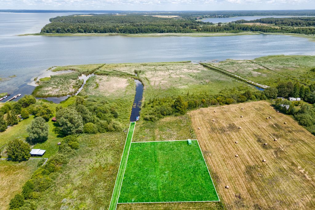 Działka rolna Zdory. Zdjęcie 2